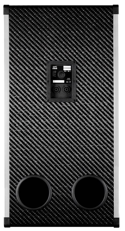 GR Bass AT212 SL+ Slim, Superlight Series, 4 Ohm